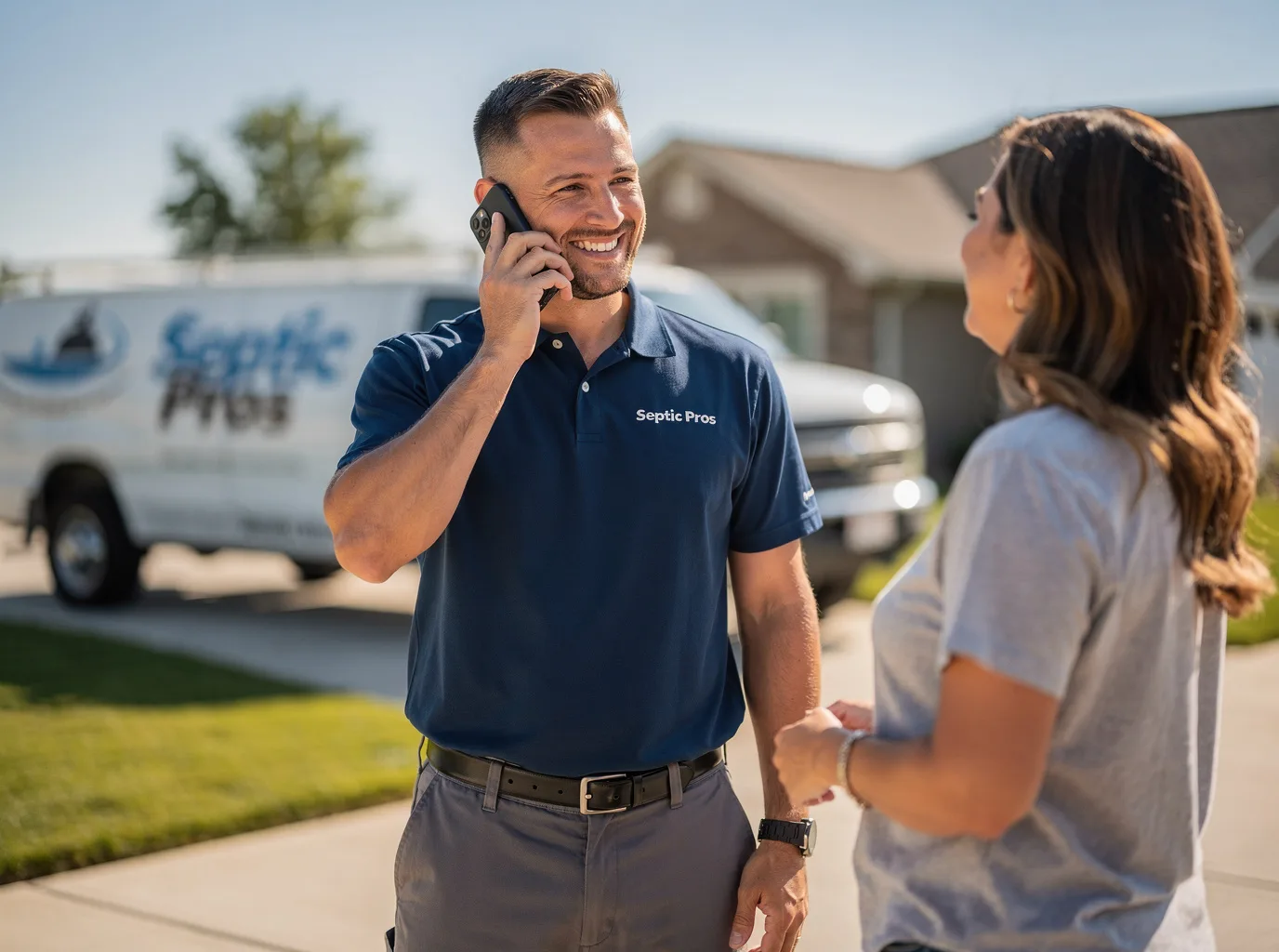 Septic Tank Pumping Topawa, AZ FAQs